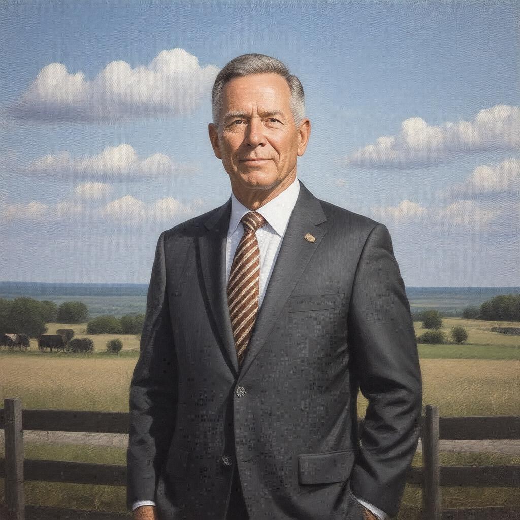 Jim Pillen